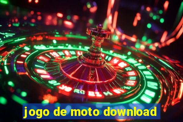 jogo de moto download